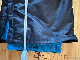 Snowboardové kalhoty Special Blend - 7