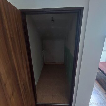 Pronájem bytu 2kk - 7