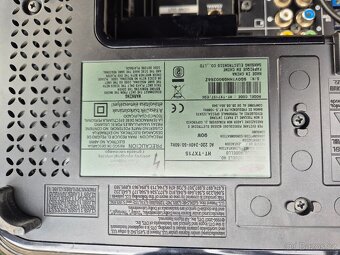 Domácí kino Samsung HT TX715 - 7