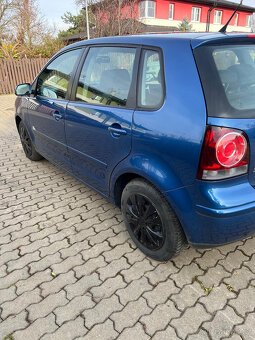 VW Polo - 7