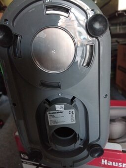 Kuchiňský Robot HAUSMEISTER - 7