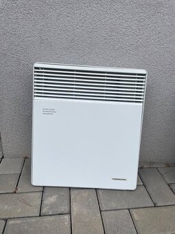 Elektrické přímotopy. Různý výkon i velikosti. - 7