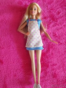 BARBIE - 7