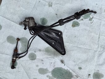 Mercedes SL R129 ADS - 7