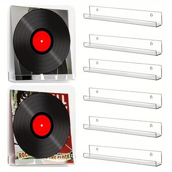 615 - sbírka 10 LP (5 alb) Taylor Swift - PRODÁNO - 7