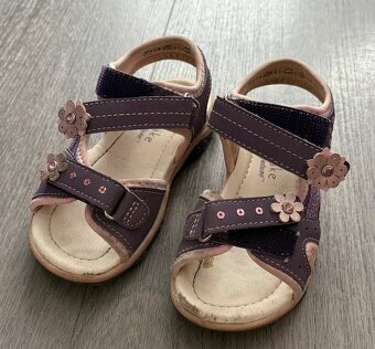 Dětské boty do vody + ZDARMA sandálky - 7