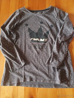 5x triko 110/116 - 7