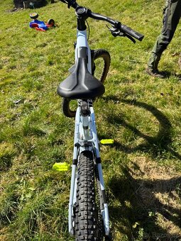 CUBE elektrokolo – Bosch Performance Line CX – výborný stav - 7