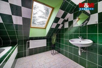 Prodej penzionu, 1033 m², Libchavy - 7