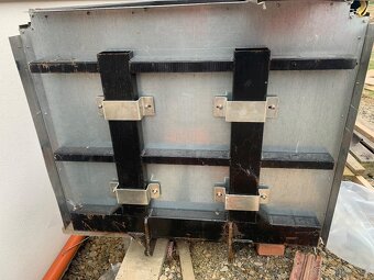 Výtah, plošina, invalidní, Vecom - 7