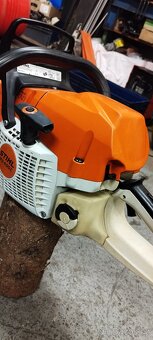 Motorová pila Stihl MS 400 C - 7