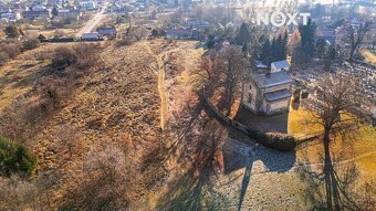 Prodej pozemek Bydlení, 2042㎡ - 7