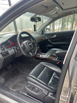 Audi A6 3.0 TDI quattro - 7