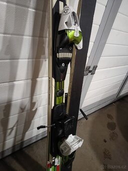 Lyže Elan SLX Race 160cm - 7