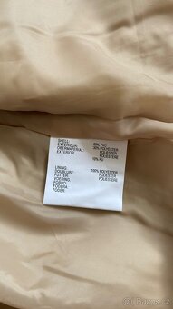 Dívčí koženková bunda Alibi na 7/8 let - 7