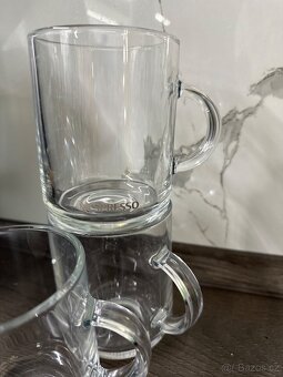 Kávovar Nespresso Vertuo Next s příslušenstvím - 7