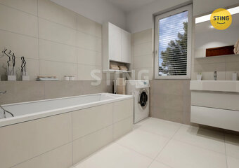 Byt 3+kk, Jaroměř, 132867 - 7