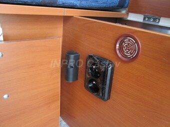 Minikaravan Kondor - 7