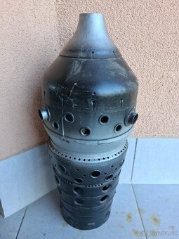 MIG 15 Plamenec ČSLA Letectvo - 7