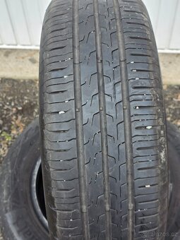 175/65/14 XL Letní pneu Continetal DOT2023 - 7