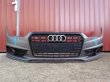 audi predni naraznik s-line - 7
