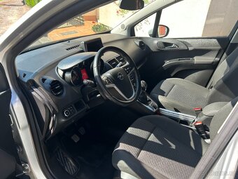 Opel Meriva 1,6 CDTI - 7