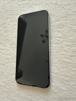 iPhone 13 Pro Max 256GB bílý - 7
