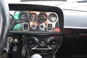 FIAT 124 coupe r.v.1971 - 7