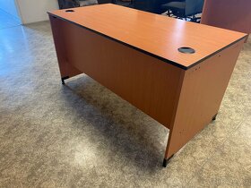 kancelářský stůl - 7