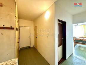 Prodej bytu 3+1, 60 m², Oselce - 7