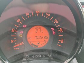 Toyota AYGO 1,0, 51kw, klima, STK 3/2026, Najeto 100tis. km - 7