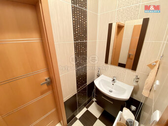 Pronájem obchod a služby, 92 m², Orlová, ul. Osvobození - 7