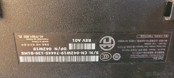 Monitor Dell 22" - 7