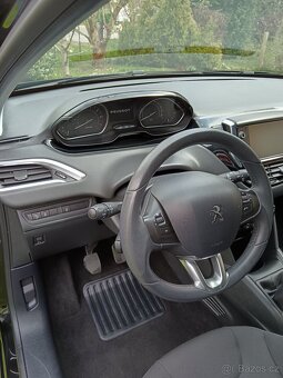 Peugeot 208 allure max.vybava - 7