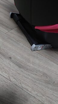 Dětská sedačka Cybex Pallas S-Fix 9-36 kg - 7