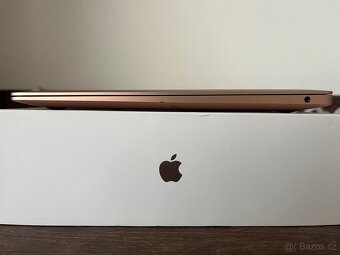 MacBook Air M1 8/256 GB Gold - 7