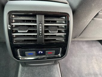 Volkswagen Passat 1.6Tdi B8 limuzína ,88kw BMT Comfortline - 7
