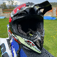 Yamaha YZ450F - 7