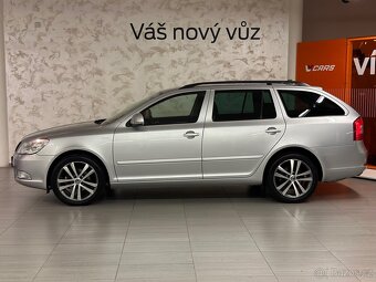 Škoda Octavia 1.4 TSI Family / DSG - 7