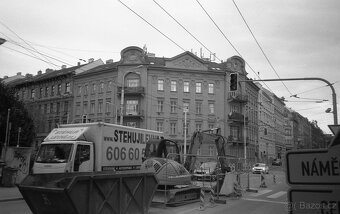 Olympus mju-1 vintage analogový fotoaparát - 7