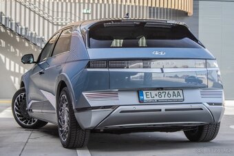 Hyundai Ioniq 5 77 kWh Premium - 7