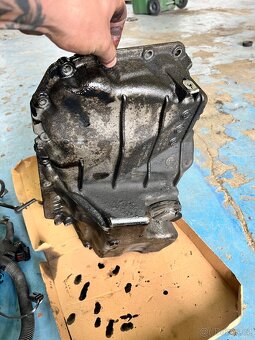 Díly N47 135kw 105kw - 7