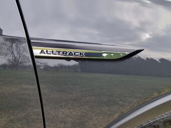 Volkswagen Golf 8 Alltrack 2.0TDi DSG 4x4 LED Virtual - 7