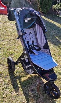 Baby jogger city elite 2 - 7