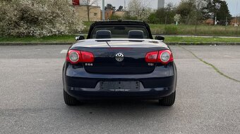 VW EOS 1.4TSi - 7