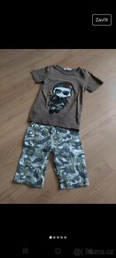 Detska tricka a kratasy-za vse - 7
