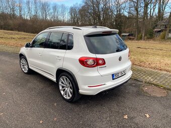 Vw tiguan R-Line - 7