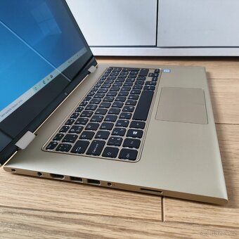 DELL Inspiron 13- 2in1-/ 13.3"FHD/ 512GB SSHD/8GB/ Win 10 - 7