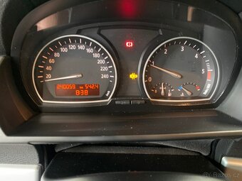 BMW X3 2.0 D / 110kw - 7
