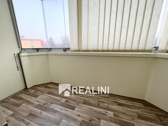 Pronájem bytu 3+1 o velikosti 55 m2 v Karviné na ulici Majak - 7